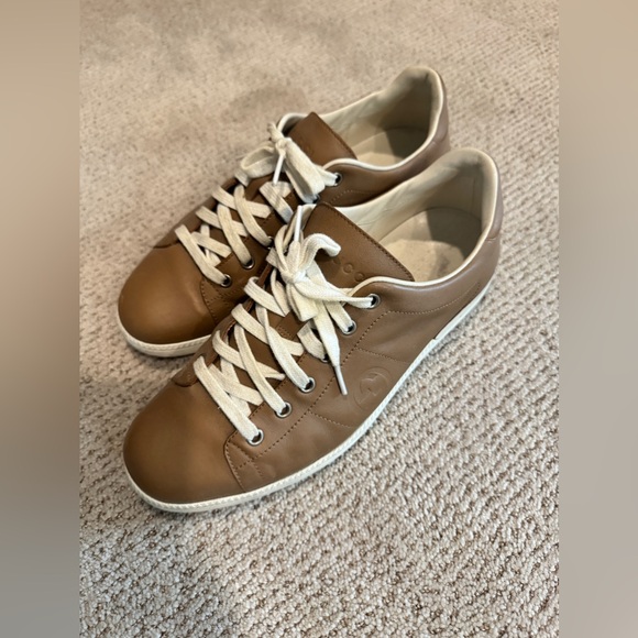 Gucci Other - Men's sneakers, men's casual shoes